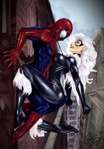 Page 491 of Black Cat - preview thumbnail