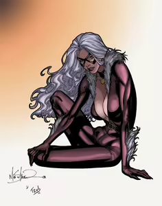 Page 497 of Black Cat - preview thumbnail