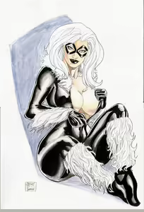 Page 504 of Black Cat - preview thumbnail