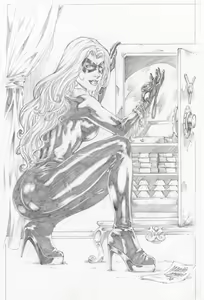 Page 510 of Black Cat - preview thumbnail