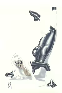 Page 513 of Black Cat - preview thumbnail