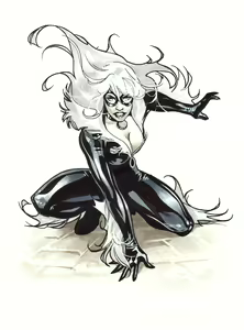 Page 515 of Black Cat - preview thumbnail