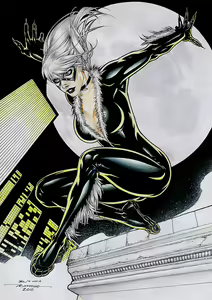 Page 520 of Black Cat - preview thumbnail