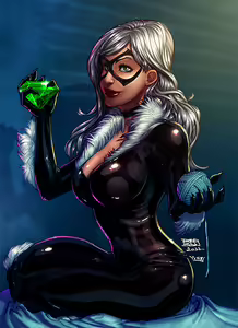 Page 521 of Black Cat - preview thumbnail