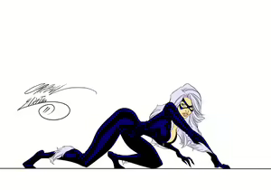 Page 527 of Black Cat - preview thumbnail