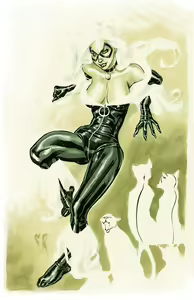 Page 534 of Black Cat - preview thumbnail