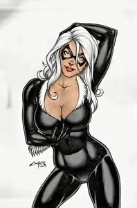 Page 540 of Black Cat - preview thumbnail