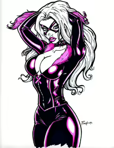 Page 556 of Black Cat - preview thumbnail