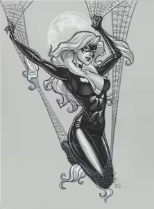 Page 561 of Black Cat - preview thumbnail