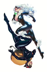 Page 565 of Black Cat - preview thumbnail