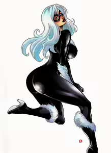 Page 567 of Black Cat - preview thumbnail