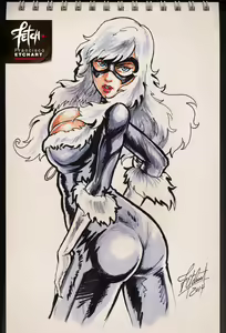 Page 572 of Black Cat - preview thumbnail