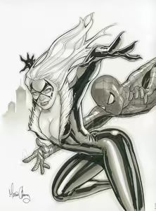 Page 582 of Black Cat - preview thumbnail