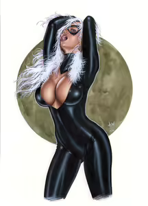 Page 586 of Black Cat - preview thumbnail