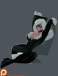 Page 596 of Black Cat - preview thumbnail