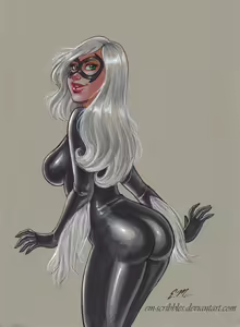 Page 599 of Black Cat - preview thumbnail
