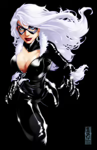 Page 603 of Black Cat - preview thumbnail