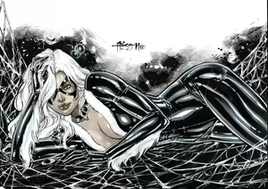Page 614 of Black Cat - preview thumbnail