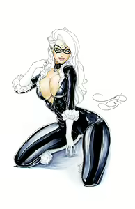 Page 620 of Black Cat - preview thumbnail