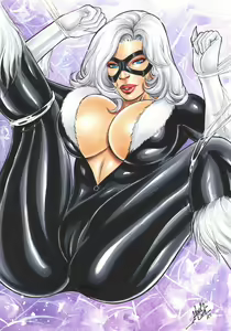 Page 63 of Black Cat - preview thumbnail