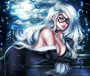 Page 646 of Black Cat - preview thumbnail