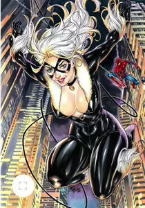 Page 650 of Black Cat - preview thumbnail