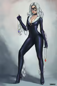 Page 660 of Black Cat - preview thumbnail