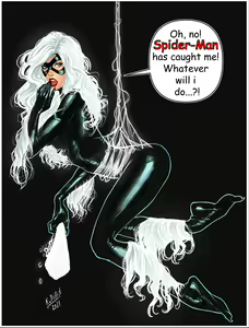 Page 665 of Black Cat - preview thumbnail