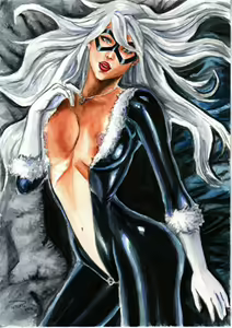 Page 666 of Black Cat - preview thumbnail