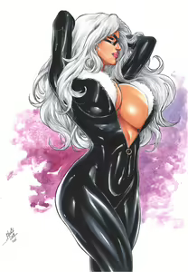 Page 668 of Black Cat - preview thumbnail
