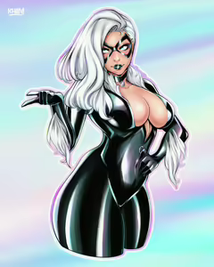 Page 67 of Black Cat - preview thumbnail