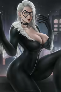 Page 672 of Black Cat - preview thumbnail