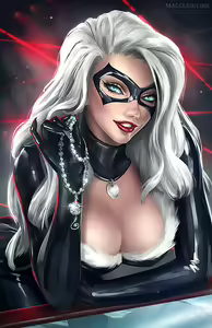 Page 673 of Black Cat - preview thumbnail