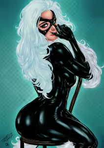 Page 680 of Black Cat - preview thumbnail