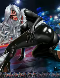 Page 686 of Black Cat - preview thumbnail