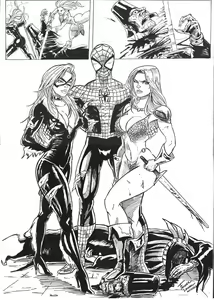 Page 687 of Black Cat - preview thumbnail