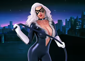 Page 688 of Black Cat - preview thumbnail