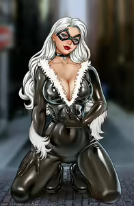 Page 692 of Black Cat - preview thumbnail