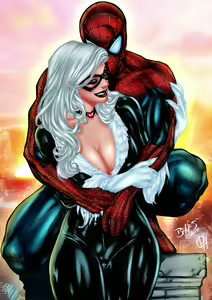 Page 700 of Black Cat - preview thumbnail