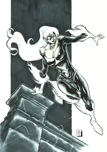 Page 710 of Black Cat - preview thumbnail