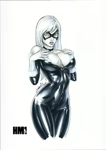 Page 711 of Black Cat - preview thumbnail