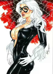 Page 720 of Black Cat - preview thumbnail