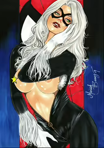 Page 721 of Black Cat - preview thumbnail