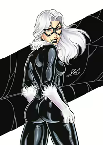 Page 734 of Black Cat - preview thumbnail