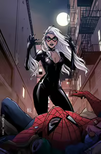 Page 735 of Black Cat - preview thumbnail