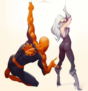 Page 741 of Black Cat - preview thumbnail