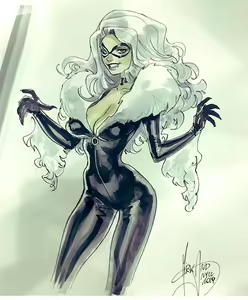 Page 760 of Black Cat - preview thumbnail