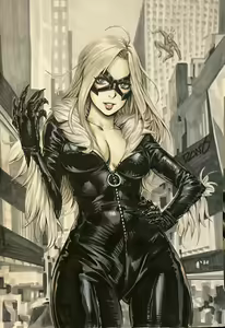 Page 762 of Black Cat - preview thumbnail