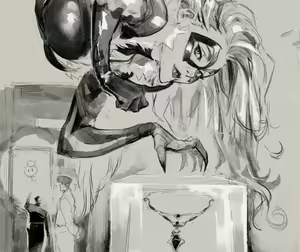 Page 769 of Black Cat - preview thumbnail