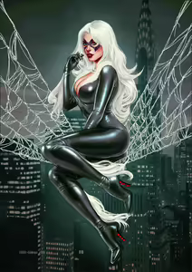 Page 774 of Black Cat - preview thumbnail